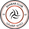 Wappen Al-Shabab FC