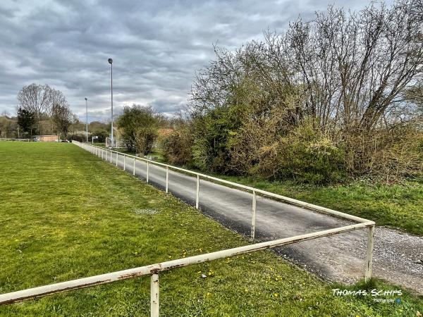 Sportplatz Au 2 - Dußlingen