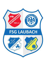 Wappen FSG Laubach (Ground A) Wappen FSG Laubach (Ground A)
