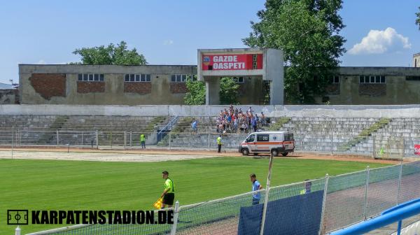 Stadionul 1 Mai - Slatina