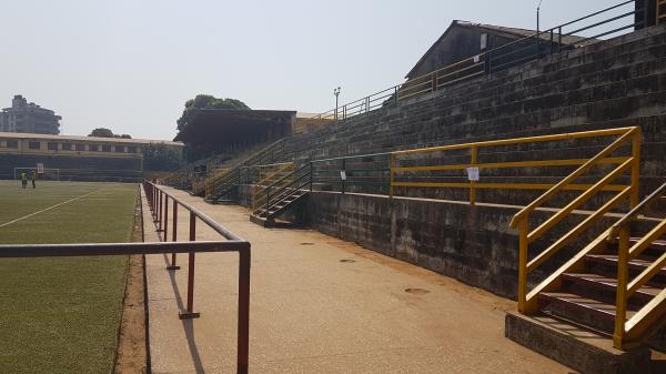 Stade de la Mission - Conakry