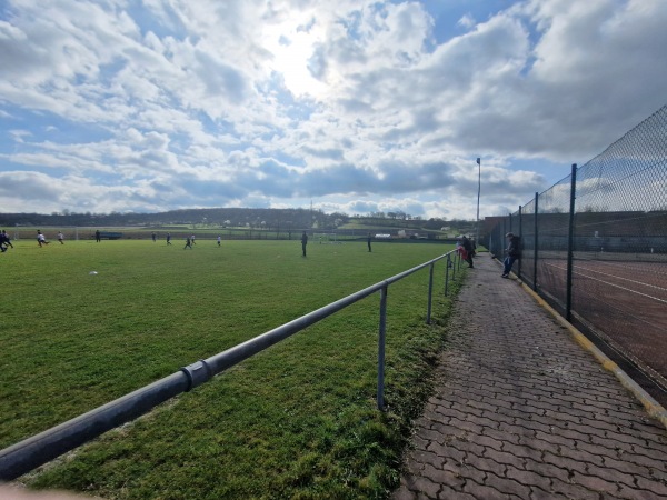 Sportanlage Ickelheim Platz 2 - Bad Windsheim-Ickelheim
