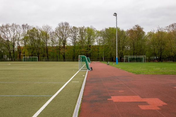 VfL-Sportzentrum Platz 3 - Nürnberg-Langwasser