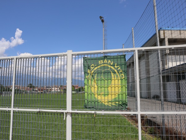 Campo Sportivo di San Vito - Altivole