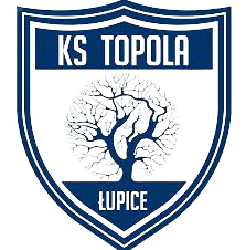 Wappen KS Topola Łupice  71148