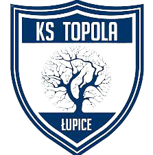 Wappen KS Topola Łupice