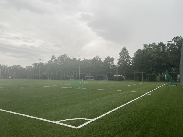 Sportanlage Juchhof 2 Platz 6 - Schlieren