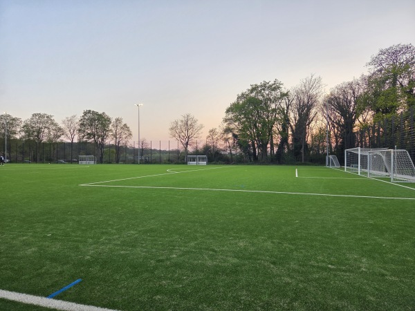 Fritz-Schmidt-Sportanlage Platz 2 - Kamp-Lintfort