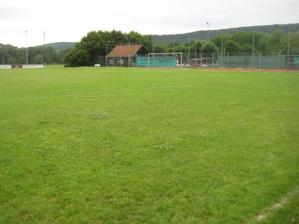 Sport- und Freizeitzentrum Elfershausen - Elfershausen