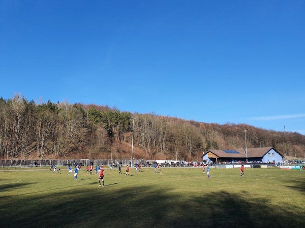 Sportplatz Gablitz - Gablitz