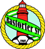 Wappen Bastorfer SV 1964  69518