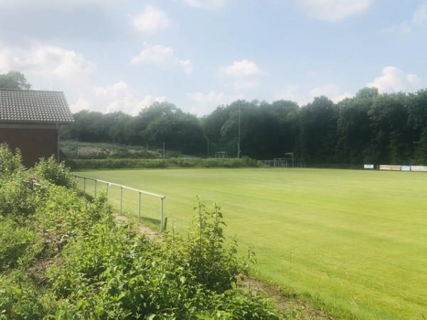 Köterberg-Stadion - Höxter-Fürstenau