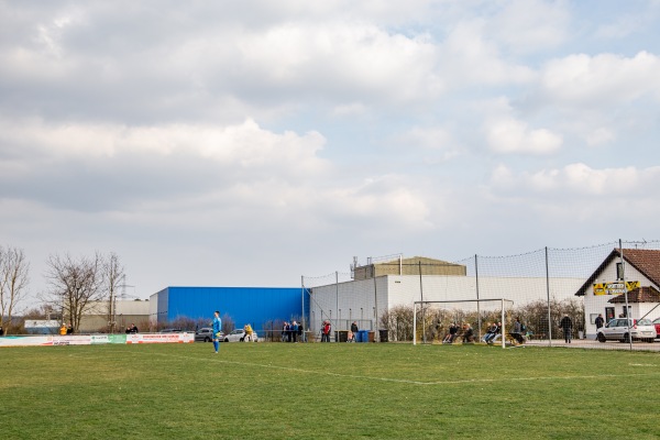 Sportanlage Losaurach - Markt Erlbach-Losaurach