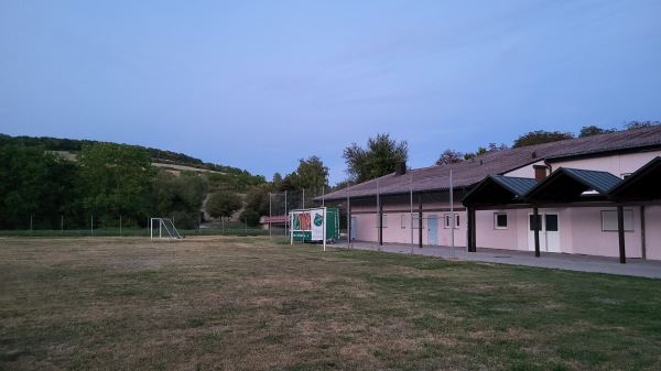 Sportplatz Dittigheim - Tauberbischofsheim-Dittigheim