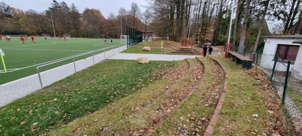 Sportplatz Rabenstein - Hamburg-Marmstorf