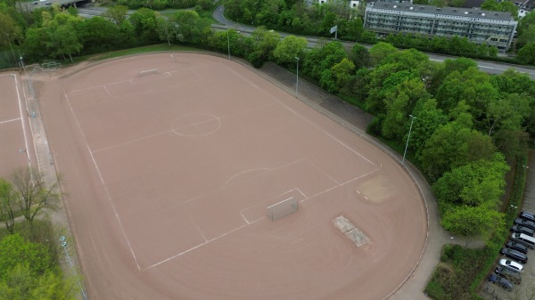 Sportanlage Reitweg - Köln-Humboldt-Gremberg