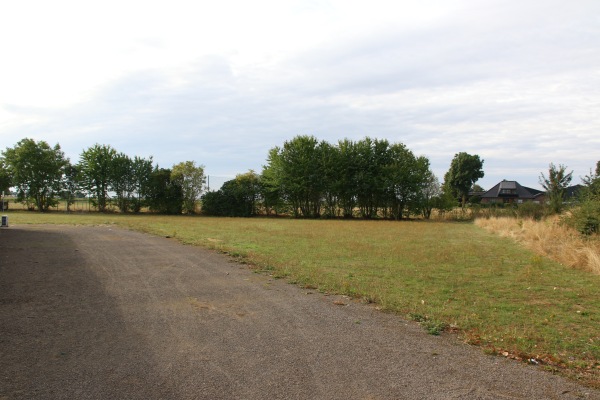 Sportanlage Doktorweg Platz 2 - Nörvenich-Wissersheim