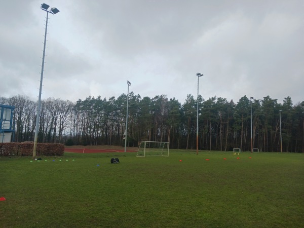 Stadion Waidmannsruh B-Platz - Scheeßel