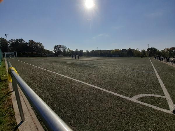 Bezirkssportanlage Wallstadt Platz 2 - Mannheim-Wallstadt