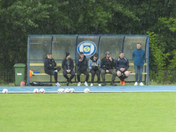 Stadion Miejski Winna Góra - Sulęcin