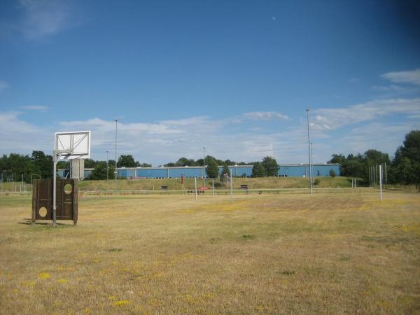 Sportzentrum Elbeweg - Dömitz