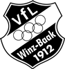 Wappen VfL Winz-Baak 1912