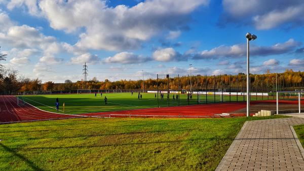 Sportplatz am Energeticon - Alsdorf-Busch