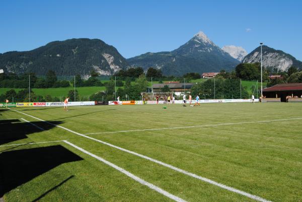 Sportplatz Schwoich - Schwoich