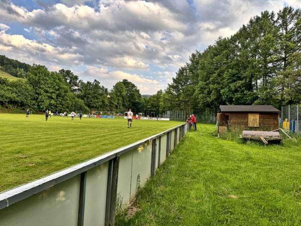 Sportplatz Heringhausen - Bestwig-Heringhausen