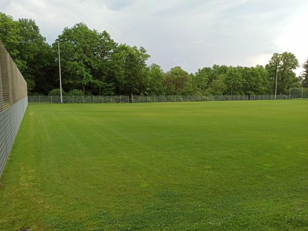 Sportanlage am Bach Platz 2 - Monheim/Schwaben-Flotzheim