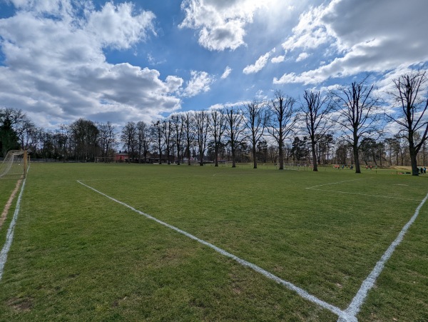 Sportpark Ringpromenade Platz 2 - Falkensee