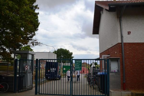 Sportanlage Blayer Straße - Zülpich