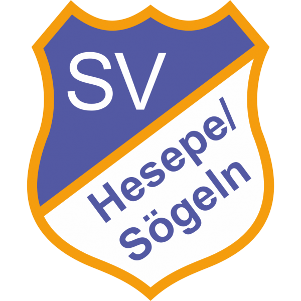 Wappen SV Hesepe/Sögeln 1927 II  46990