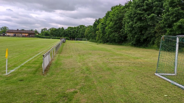 Sportanlage am Pilgerweg - Lichtenfels/Oberfranken-Seubelsdorf