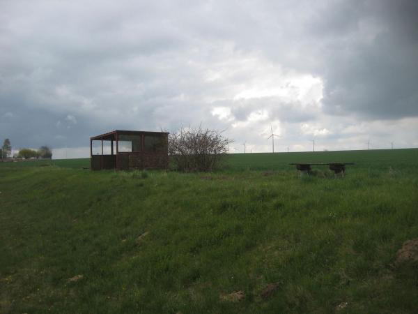 Sportplatz Ackendorf - Hohe Börde-Ackendorf