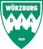 Wappen SB DJK Würzburg 1920