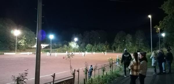 Sportplatz Weinstraße - Rivenich