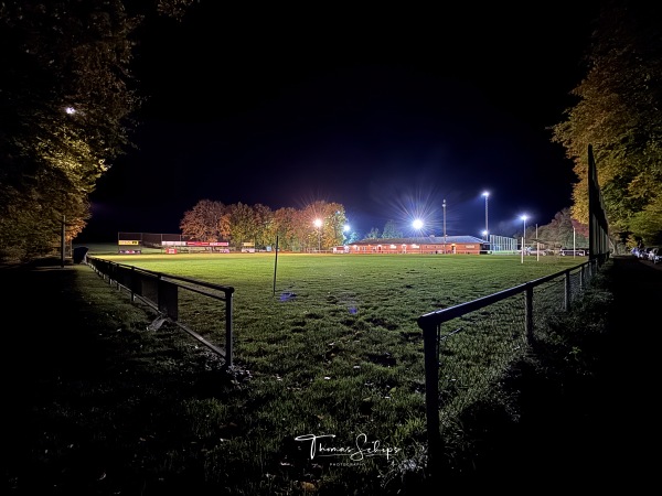 Sportanlage Flöthstraße - Salzhemmendorf