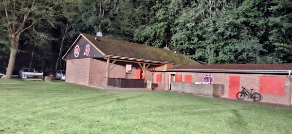 Waldstadion - Wenzendorf