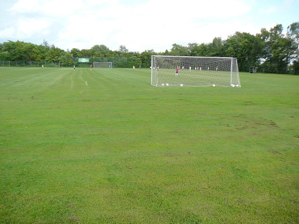 Egtved Stadion - Egtved 
