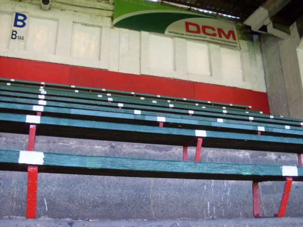 Lyra Stadion - Lier