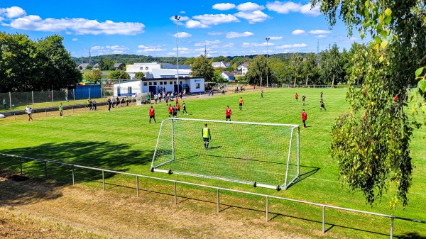 Sportplatz Altrich - Altrich