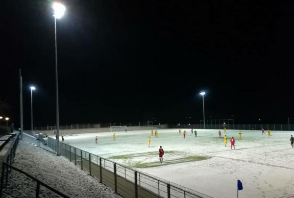 Sportanlage Krebsbach Platz 2 - Gärtringen-Rohrau