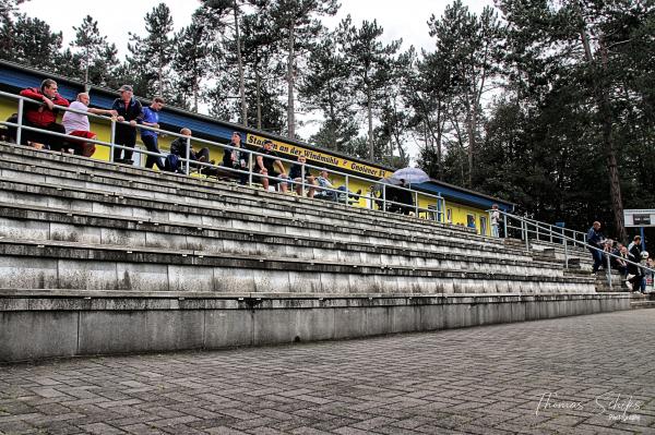 Stadion an der Windmühle - Gnoien