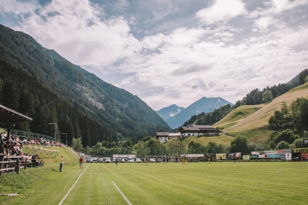 Melacharena - Gries im Sellrain
