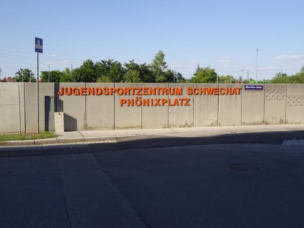Phönixplatz - Schwechat