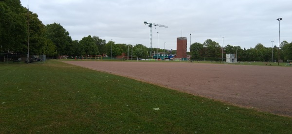 Professor-Peters-Platz C - Kiel