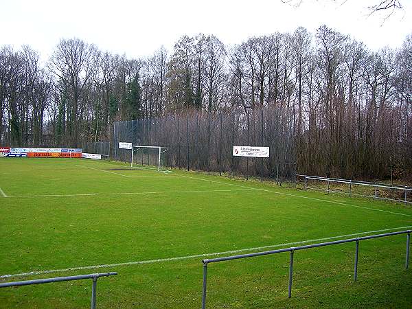 Sportanlage Am Sandberge - Gifhorn-Kästorf