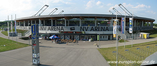 NV Arena - Sankt Pölten