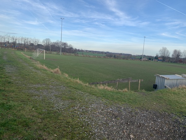 Stade Léon Crosset Terrain 4 - Welkenraedt-Henri-Chapelle